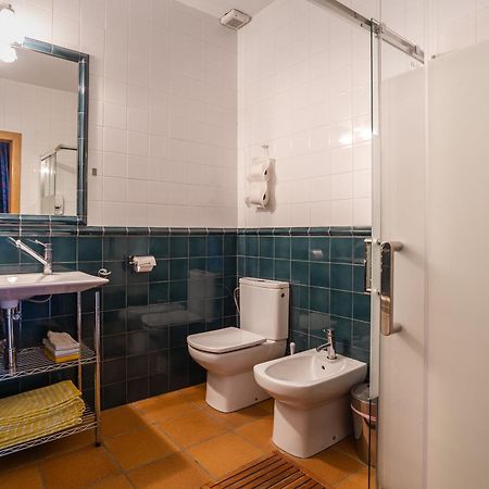 Vila Ca La Montse Viladrau Exteriér fotografie