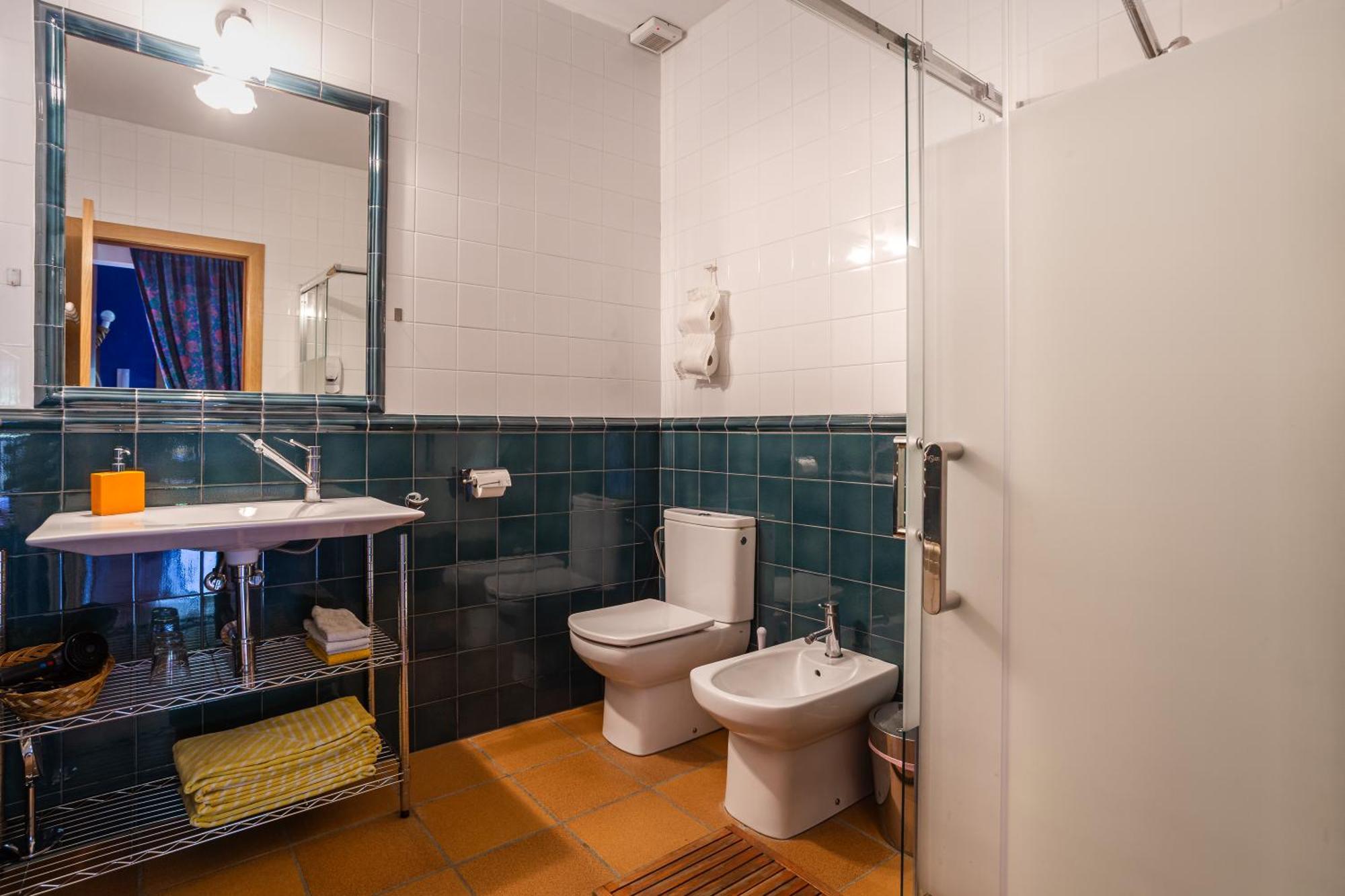 Vila Ca La Montse Viladrau Exteriér fotografie