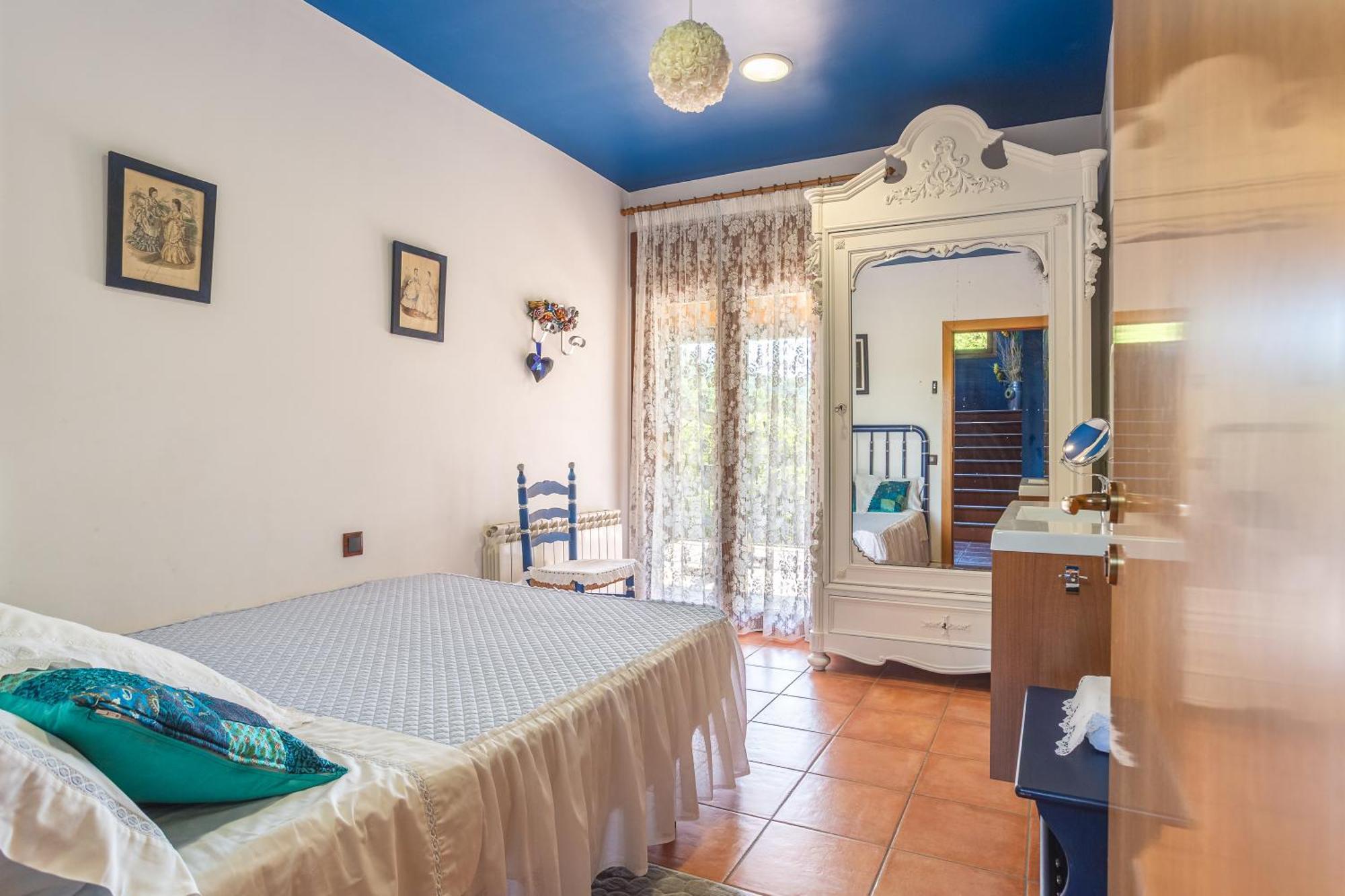 Vila Ca La Montse Viladrau Exteriér fotografie