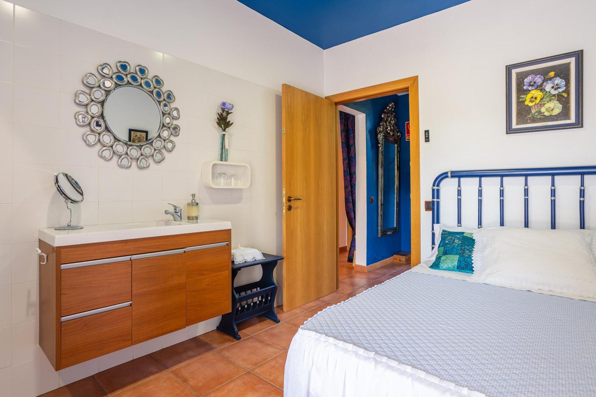 Vila Ca La Montse Viladrau Exteriér fotografie